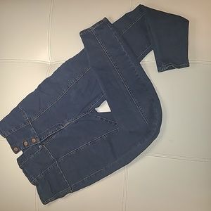 Forever 21 high Rise jeans